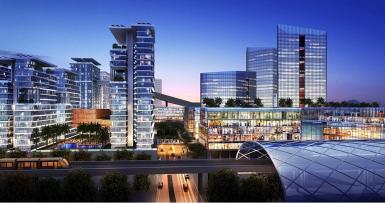 6686体育中标菲律宾国家级重点项目，尽显民族品牌魅力担当