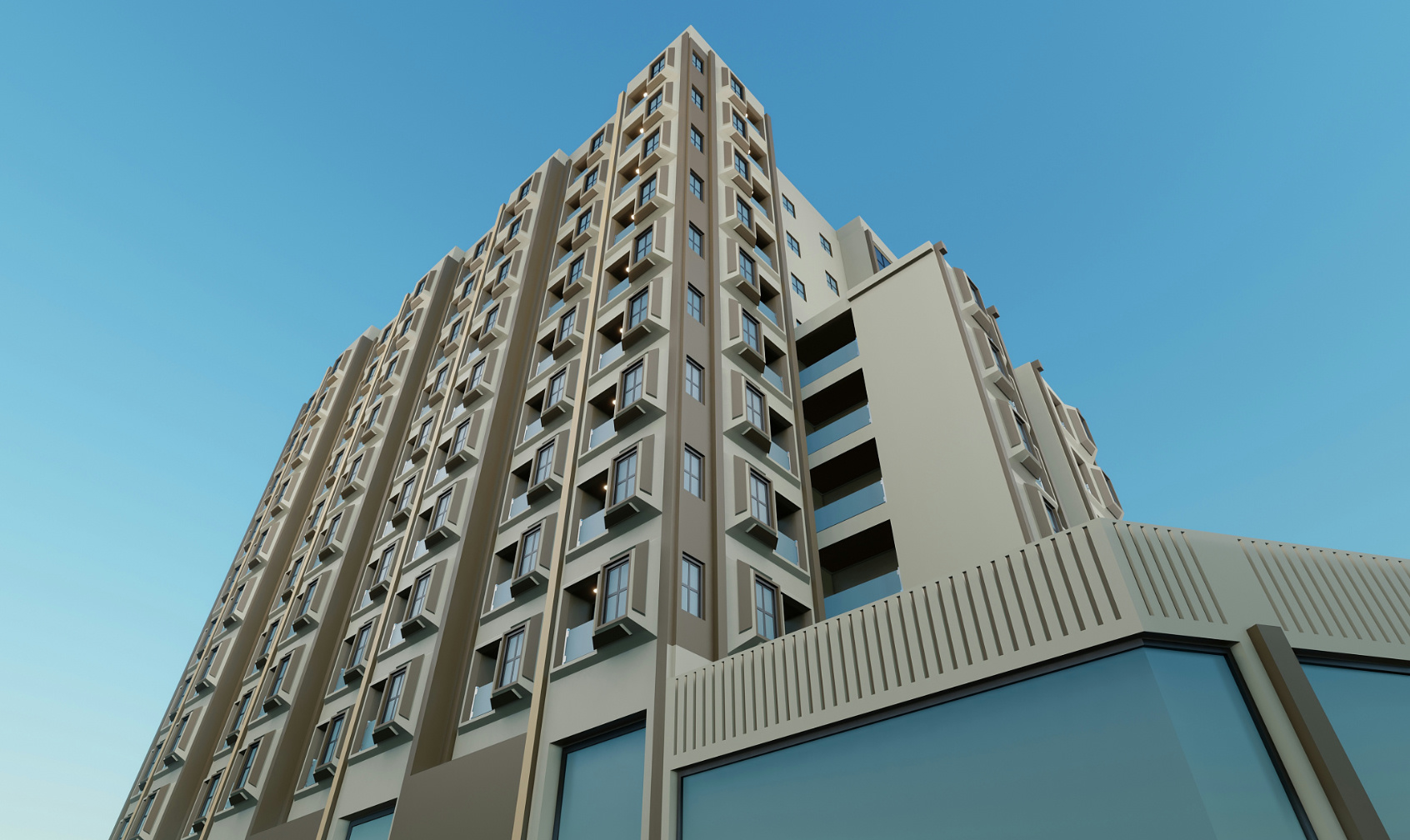 6686体育|高端电梯全行业应用领域