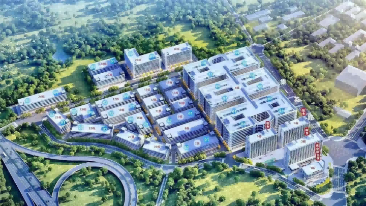 项目盘点丨6686体育在粤东，助力更“汕”一层楼