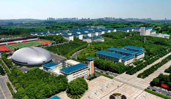 助力高等教育创新升维，6686体育交付“满分答卷”