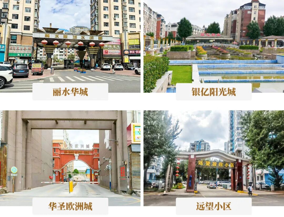 180台!6686体育点燃油城垂直交通新引擎,助力大庆旧梯更新,再造冰雪新地标!