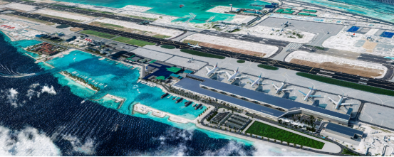 不止于运输：6686体育如何以“定制化方案”成为马尔代夫顶流项目标配？