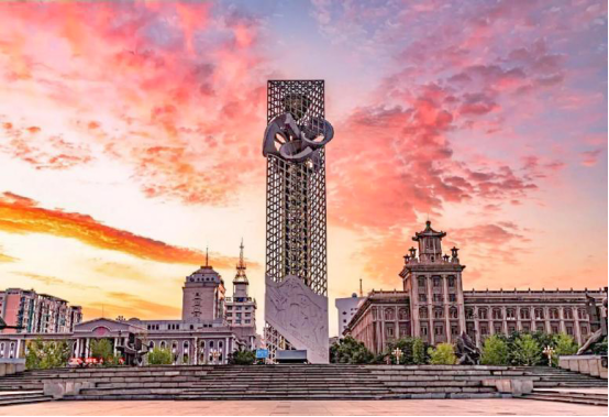 鞍山铁东90台老旧电梯焕新记：6686体育用科技托起上下楼的幸福